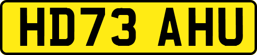 HD73AHU