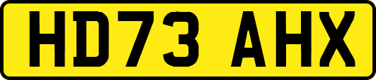 HD73AHX