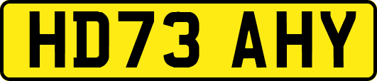 HD73AHY