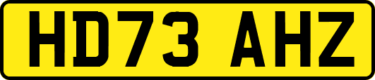 HD73AHZ