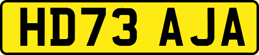 HD73AJA