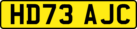HD73AJC