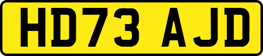 HD73AJD