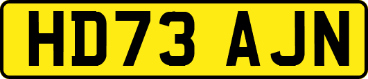 HD73AJN