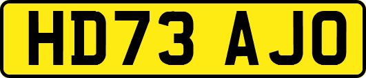 HD73AJO