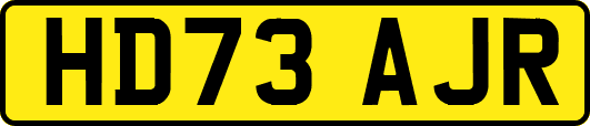 HD73AJR