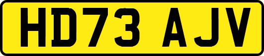 HD73AJV