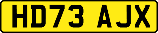 HD73AJX