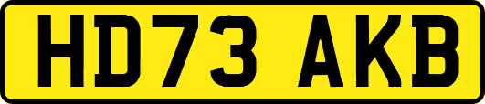 HD73AKB