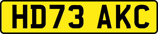 HD73AKC