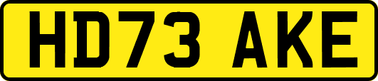 HD73AKE