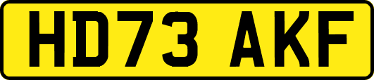 HD73AKF