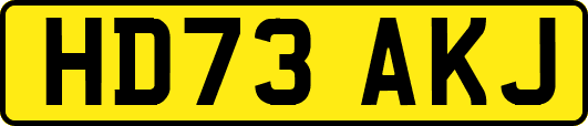 HD73AKJ