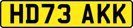 HD73AKK