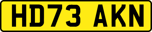 HD73AKN
