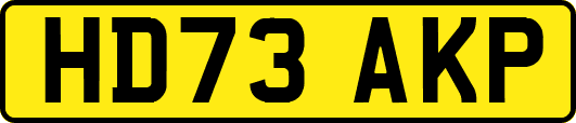 HD73AKP