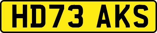 HD73AKS