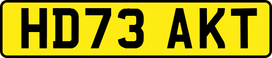 HD73AKT