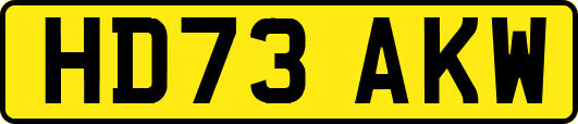 HD73AKW