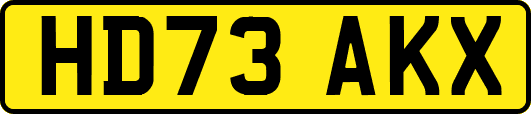 HD73AKX