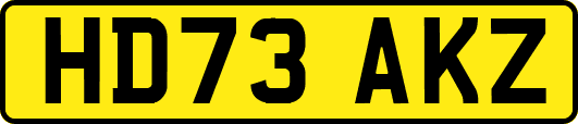HD73AKZ