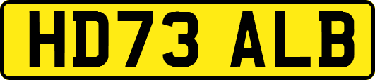 HD73ALB