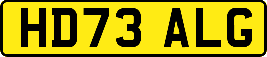 HD73ALG