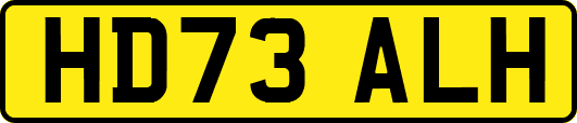 HD73ALH