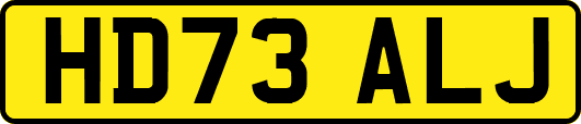 HD73ALJ