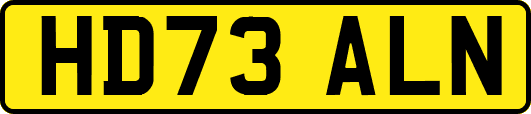 HD73ALN