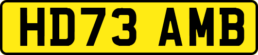 HD73AMB