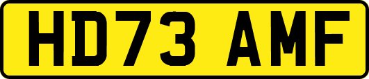 HD73AMF