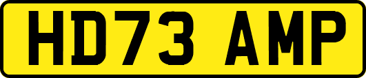 HD73AMP