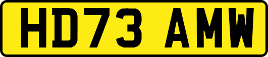 HD73AMW
