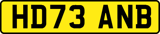 HD73ANB