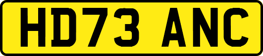 HD73ANC