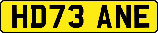 HD73ANE