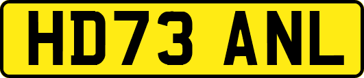HD73ANL