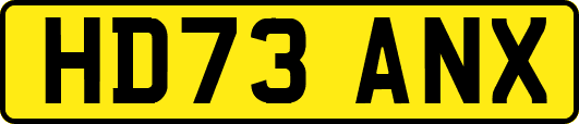 HD73ANX