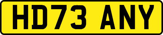 HD73ANY