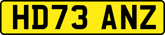 HD73ANZ