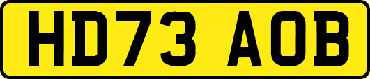 HD73AOB