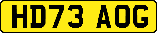 HD73AOG