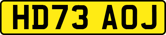 HD73AOJ