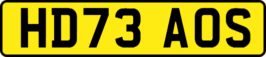 HD73AOS