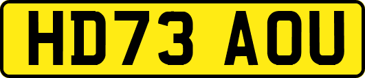 HD73AOU