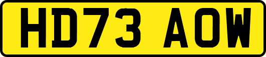 HD73AOW