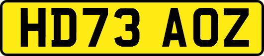 HD73AOZ