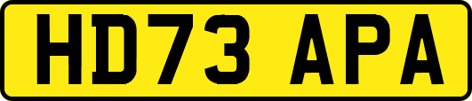 HD73APA