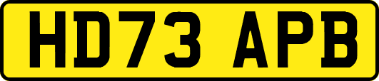 HD73APB